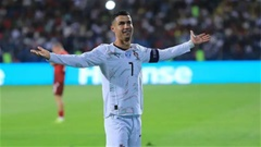 Kết quả Armenia 0-5 Bồ Đào Nha: Bồ Đào Nha đại thắng