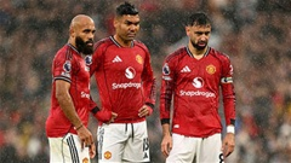 Kết quả MU 2-1 Chelsea: Quỷ đỏ lại thắng nhọc