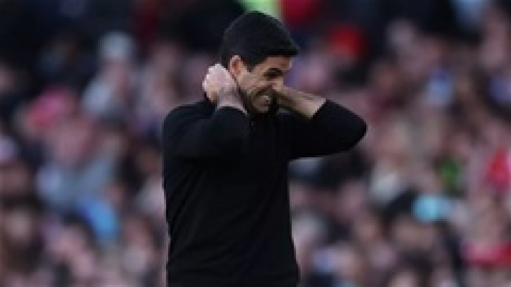 Kết quả Arsenal 1-1 Man City: Siêu phẩm của Martinelli